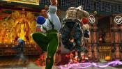 Street Fighter X Tekken - Immagine 14
