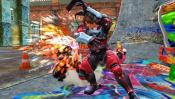 Street Fighter X Tekken - Immagine 10