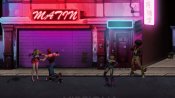 Double Dragon Neon - Immagine 4