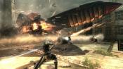 Metal Gear Rising: Revengeance - Immagine 13