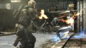 Metal Gear Rising: Revengeance - Immagine 14