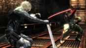 Metal Gear Rising: Revengeance - Immagine 8