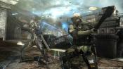 Metal Gear Rising: Revengeance - Immagine 10