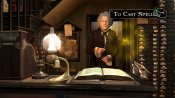 Harry Potter per Kinect - Immagine 1