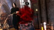 Harry Potter per Kinect - Immagine 5