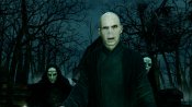 Harry Potter per Kinect - Immagine 6