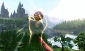 Harry Potter per Kinect - Immagine 9
