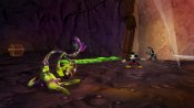 Disney Epic Mickey 2: L'Avventura di Topolino e Oswald - Immagine 3