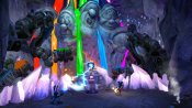 Disney Epic Mickey 2: L'Avventura di Topolino e Oswald - Immagine 5