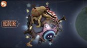 Little Big Planet Vita - Immagine 1