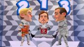 F1 Race Stars - Immagine 5