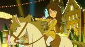 Il professor Layton e la maschera dei miracoli - Immagine 1