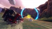 Sonic & All-Stars Racing Transformed - Immagine 8