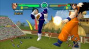 Dragon Ball Z Budokai HD Collection - Immagine 4