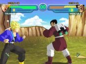 Dragon Ball Z Budokai HD Collection - Immagine 5