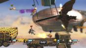 PlayStation All-Stars Battle Royale - Immagine 12