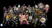 PlayStation All-Stars Battle Royale - Immagine 6