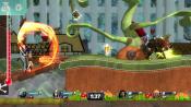 PlayStation All-Stars Battle Royale - Immagine 8