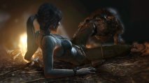 Tomb Raider (2013) - Immagine 5