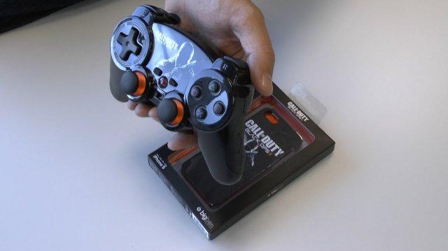 Bigben Interactive sposa Black Ops 2 - Immagine 1