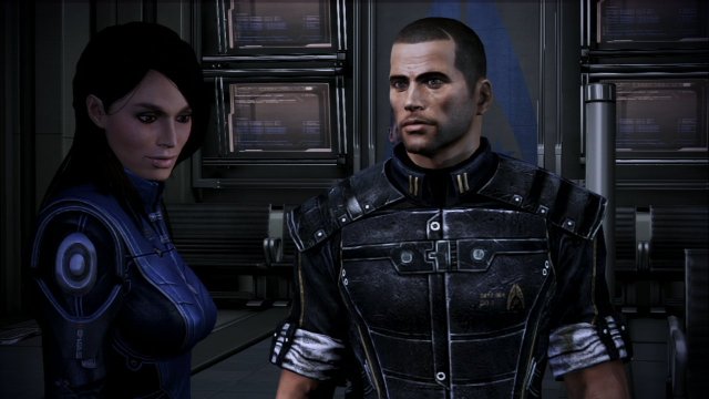 Mass Effect 3 - Immagine 8