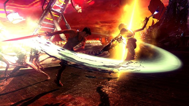 DMC Devil May Cry - Immagine 11