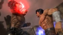 Fist of the North Star: Ken's Rage 2 - Immagine 31