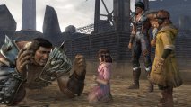 Fist of the North Star: Ken's Rage 2 - Immagine 34