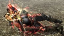 Fist of the North Star: Ken's Rage 2 - Immagine 37