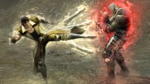 Fist of the North Star: Ken's Rage 2 - Immagine 38
