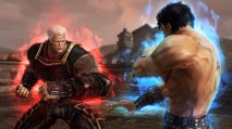 Fist of the North Star: Ken's Rage 2 - Immagine 40