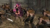 Fist of the North Star: Ken's Rage 2 - Immagine 41