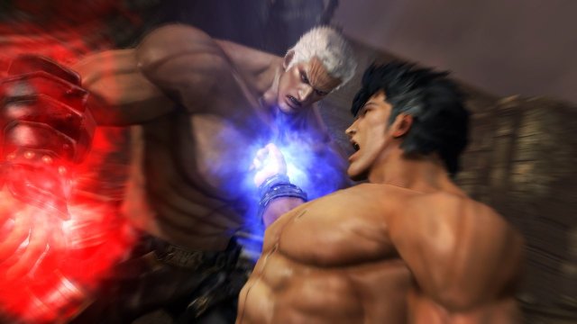 Fist of the North Star: Ken's Rage 2 - Immagine 32