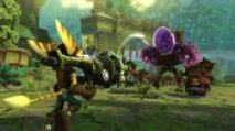 Ratchet & Clank: QForce - Immagine 6