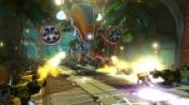 Ratchet & Clank: QForce - Immagine 7