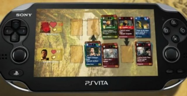 Uncharted: Fight for Fortune - Immagine 6