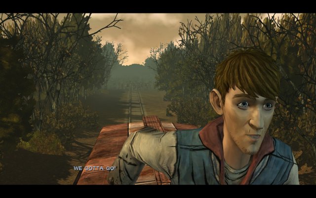 The Walking Dead - Immagine 1