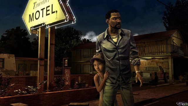 The Walking Dead - Immagine 9