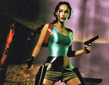 Lara Croft: l'evoluzione di un'eroina 