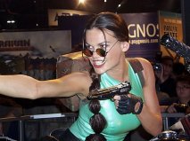 Lara Croft: l'evoluzione di un'eroina 