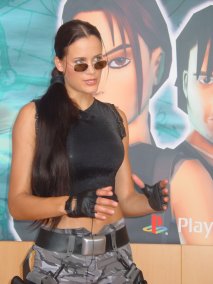 Lara Croft: l'evoluzione di un'eroina 