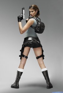 Lara Croft: l'evoluzione di un'eroina 