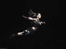 Lara Croft: l'evoluzione di un'eroina 