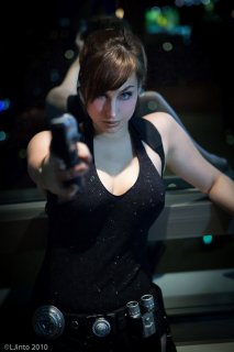 Lara Croft: l'evoluzione di un'eroina 
