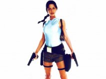 Lara Croft: l'evoluzione di un'eroina 
