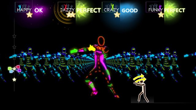 Just Dance 4 - Immagine 5