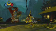 Sly Cooper Thieves in Time - Immagine 9