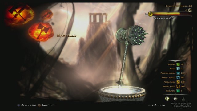 God Of War: Ascension - Immagine 5