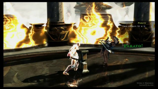 God Of War: Ascension - Immagine 9