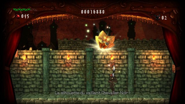 Black Knight Sword - Immagine 5